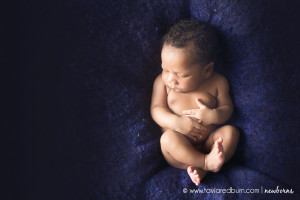 mustang oklahoma newborn photographer