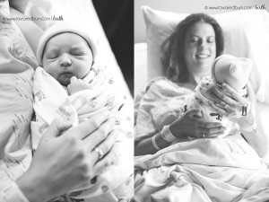 yukon oklahoma birth photographer