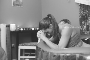 Oklahoma City Birth Photography