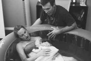 water birth oklahoma city