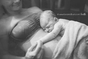 water birth oklahoma city