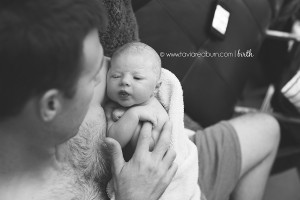oklahoma homebirth photographer