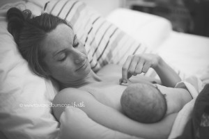 oklahoma homebirth photographer
