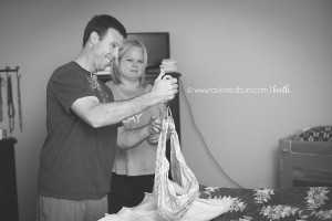 yukon oklahoma homebirth
