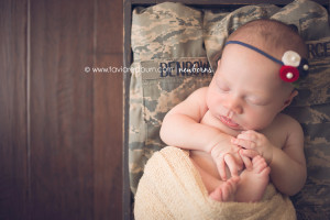 Newborn Photography in Edmond Oklahoma