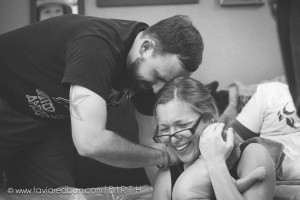 mustang oklahoma birth photographer