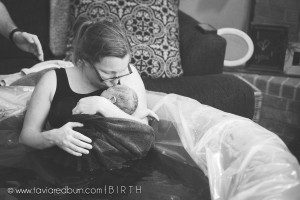 oklahoma homebirth photographer