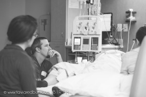 Chickasha Oklahoma Birth Photographer