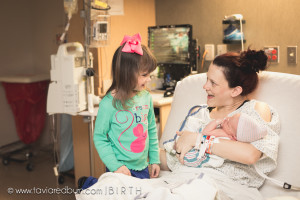 Chickasha Oklahoma Birth Photographer