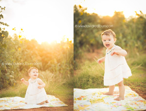 1 year portraits oklahoma city