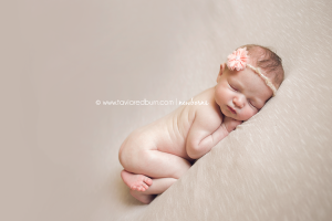 oklahoma city newborn photographer