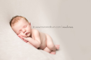 Newborn Photographer Mustang Oklahoma