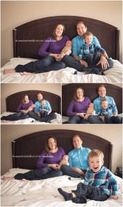 oklahoma newborn photographer