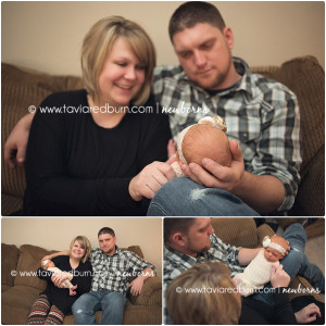 oklahoma city newborn pictures