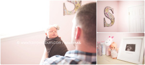 mustang oklahoma newborn pictures