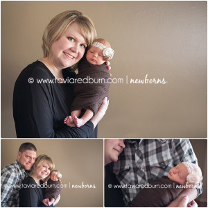 oklahoma city newborn pictures