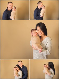 oklahoma newborn photographer