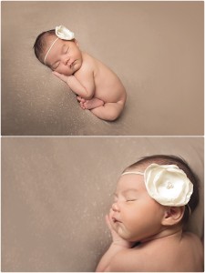 yukon oklahoma newborn photographer