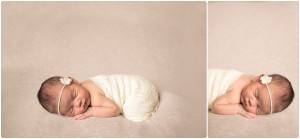 yukon oklahoma newborn photographer