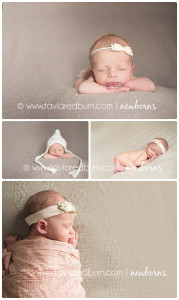 okc newborn photographer