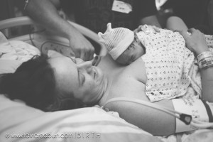 edmond oklahoma vbac birth photography