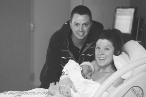 birth photography edmond oklahoma