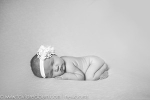 Mustang Oklahoma Newborn Photographer