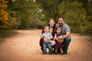 what to wear for family session