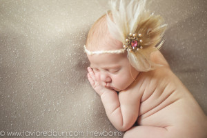 newborn photographer edmond oklahoma