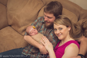 newborn photographer edmond oklahoma