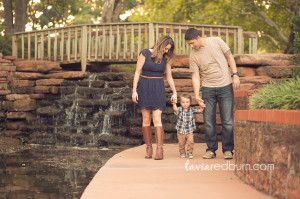 what to wear for family pictures