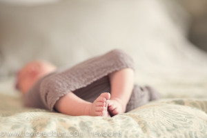 oklahoma city newborn photographer