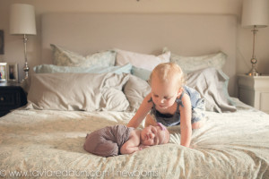 oklahoma lifestyle newborn photographer