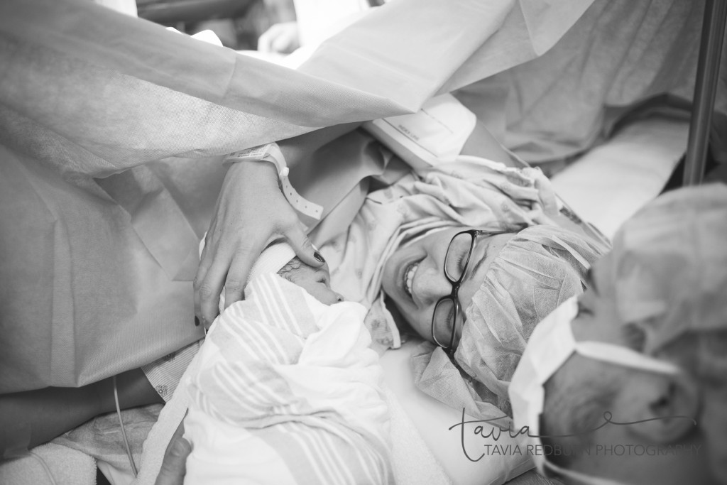 okc c-section birth photographer