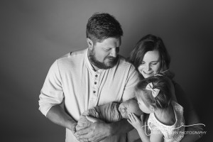 okc newborn photographer