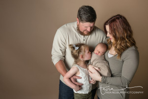 okc newborn photography