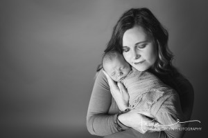 oklahoma city newborn photographer plaza