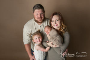 oklahoma city newborn photographer plaza