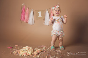oklahoma baby photographer