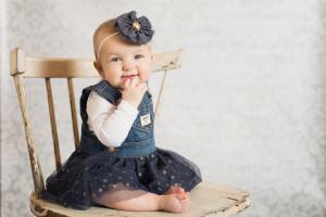 oklahoma baby photographer