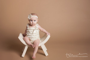 oklahoma city baby photographer