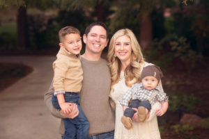 mustang oklahoma family photographer