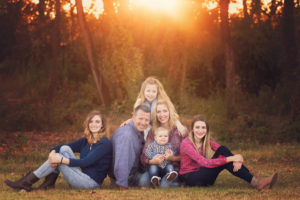 oklahoma photographer newborn