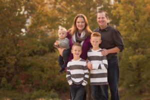 oklahoma city family photographer