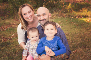 oklahoma family photographer