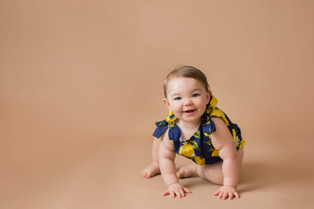 baby photographer oklahoma city studio