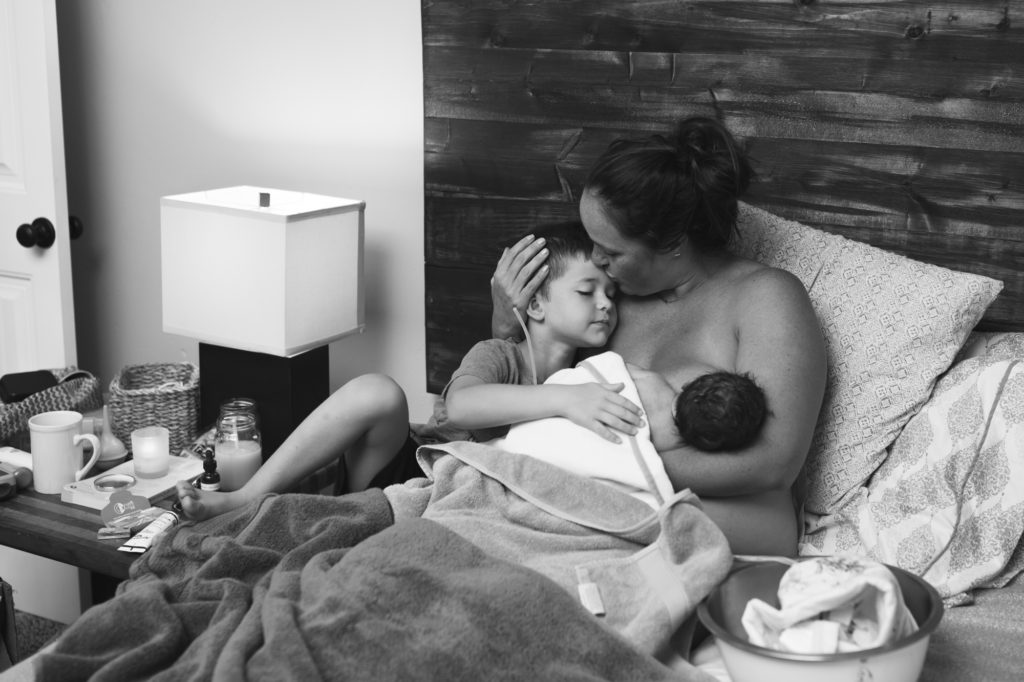 oklahoma birth photography