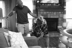 ok birth photographer