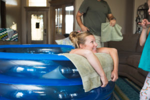 photography oklahoma city birth