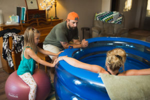 oklahoma birth photographer